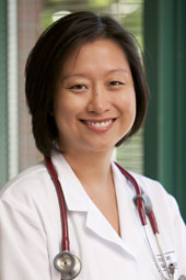 Dr. Christina Tun, MD