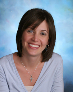 Dr. Christina Zotis
