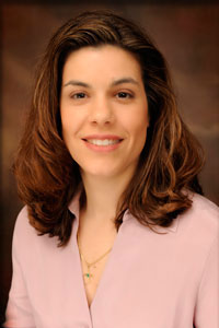 Dr. Christine Dalrymple