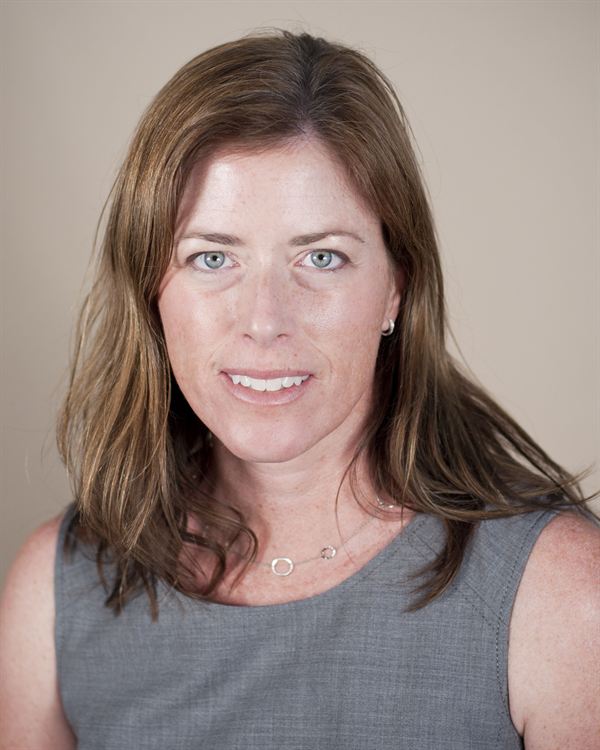 Dr. Christine Gilroy, MD