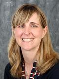 Dr. Christine Halligan, MD