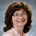 Dr. Christine Heard
