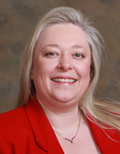Dr. Christine Hinke, MD