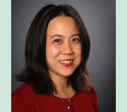 Dr. Christine Hung, MD
