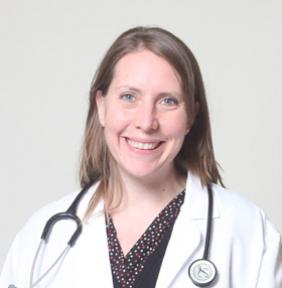 Dr. Christine Kerr, MD