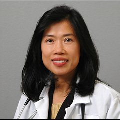 Dr. Christine Lui, MD