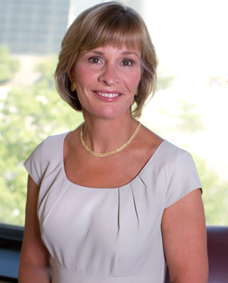 Dr. Christine Sullivan, MD