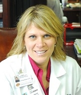 Dr. Christine Wilson, DO
