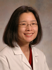 Dr. Christine Yu, MD