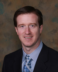 Dr. Christopher Cassetty, MD