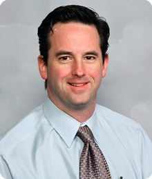 Dr. Christopher Charon, MD