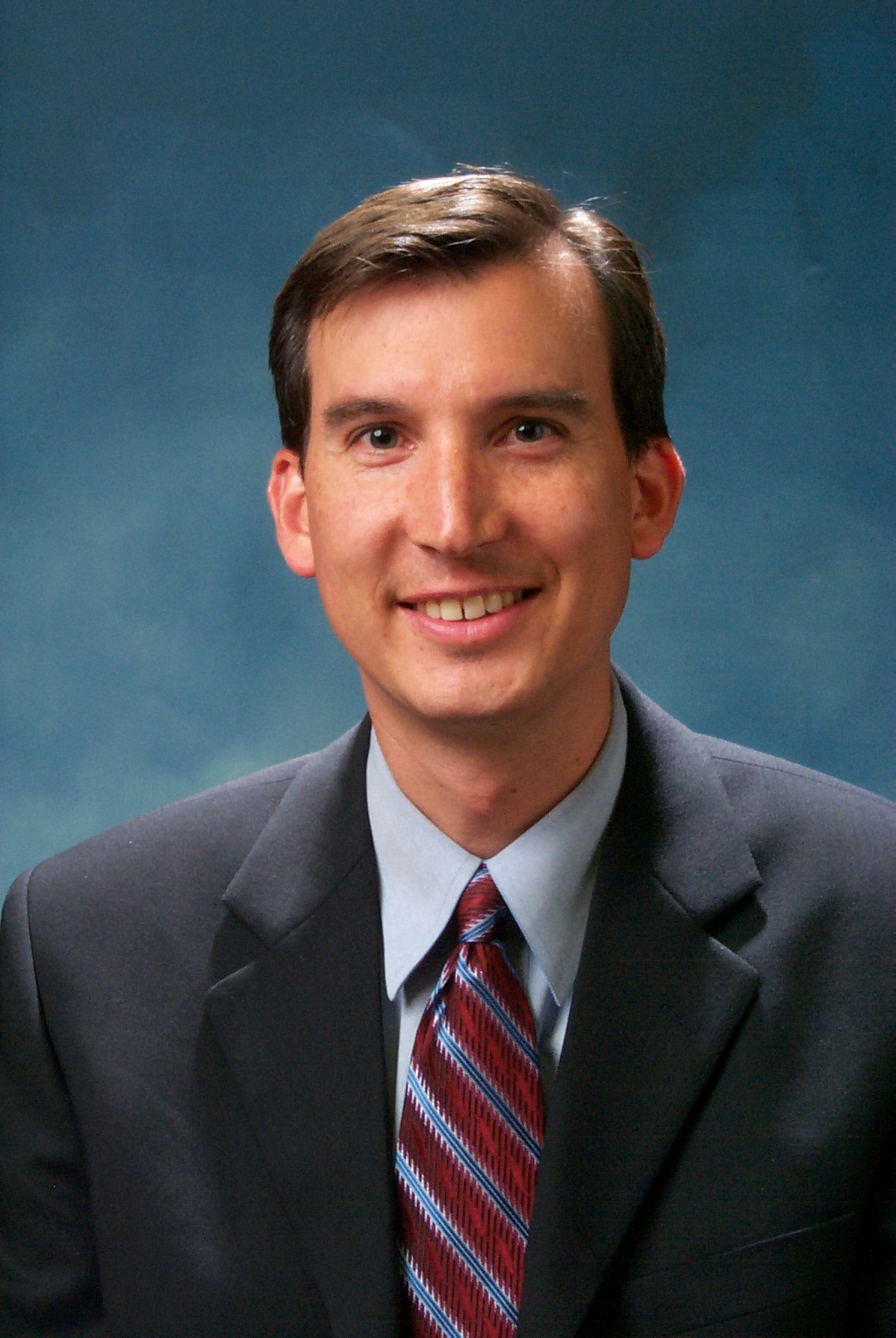 Dr. Christopher Church, MD