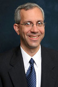 Dr. Christopher George, MD