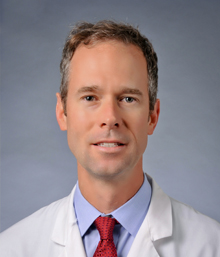 Dr. Christopher Hutchins, MD