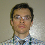 Dr. Christopher Jacobus, MD