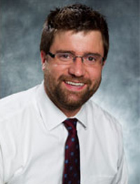 Dr. Christopher Kessler, MD