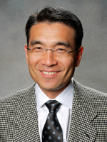 Dr. Christopher Kim, MD