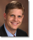 Dr. Christopher Maender, MD