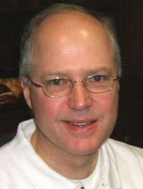 Dr. Christopher Mann, MD