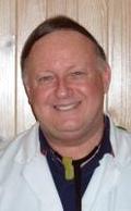 Dr. Christopher Moor
