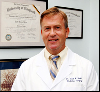 Dr. Christopher Pappas