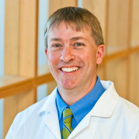Dr. Christopher Peer, MD