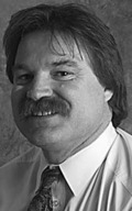Dr. Christopher Pope, MD