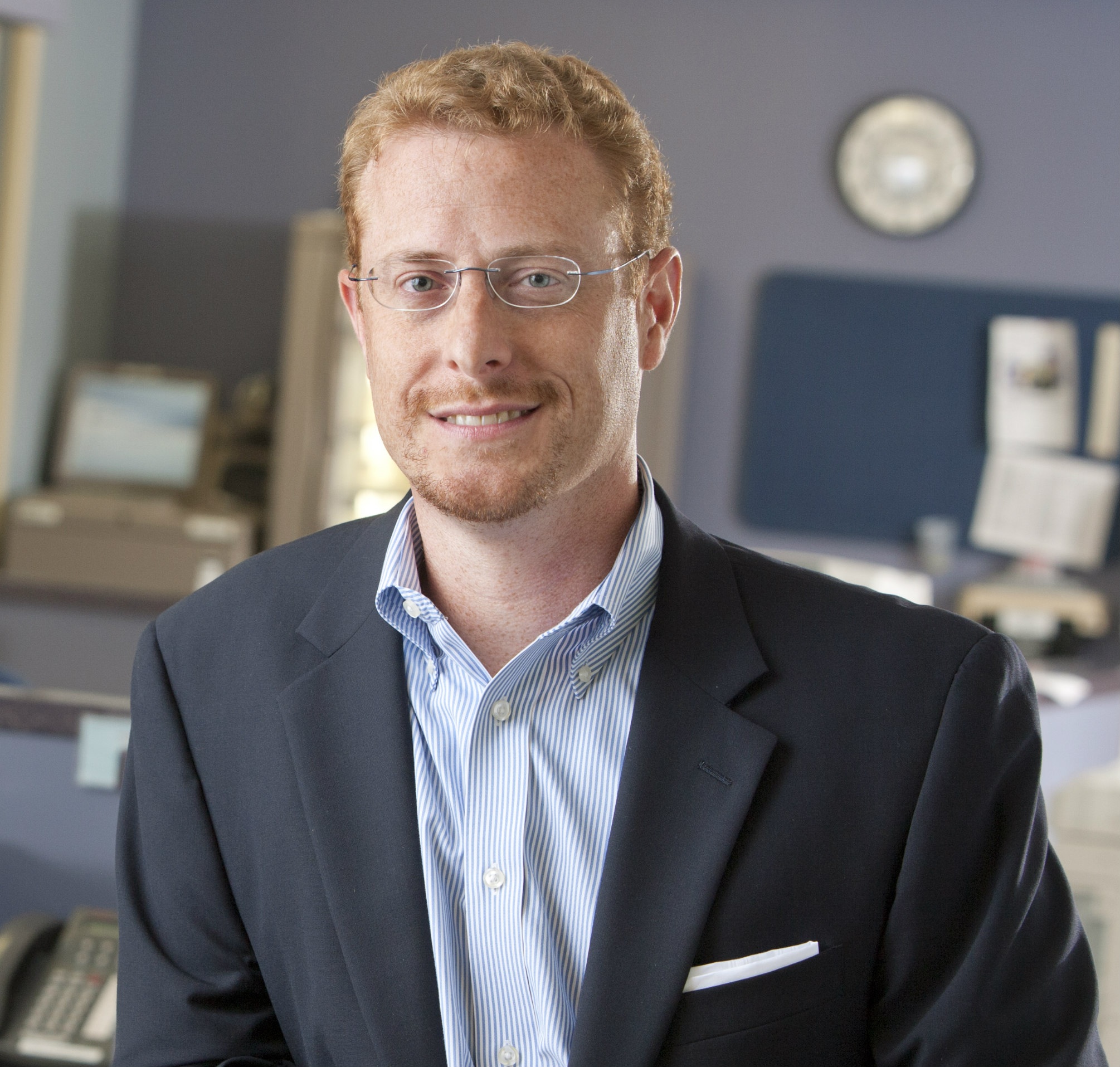 Dr. Christopher Runz, DO