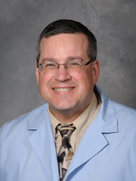 Dr. Christopher Santi, MD