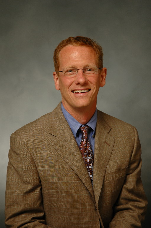 Dr. Christopher Schmidt, MD