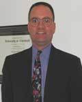 Dr. Christopher Spieles, MD