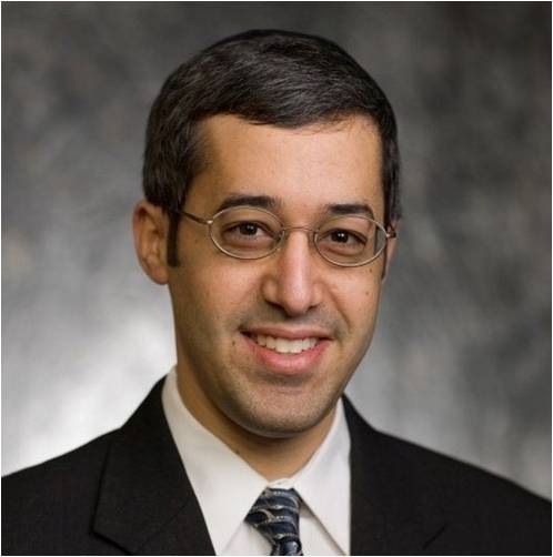 Dr. Christopher Toth
