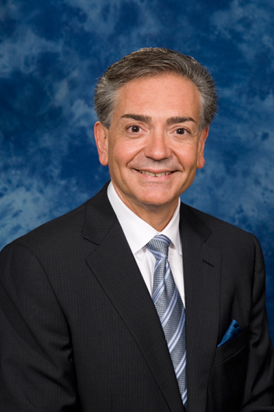 Dr. Christopher Troianos, MD