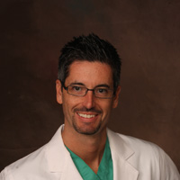 Dr. Christopher Vandermeer, MD