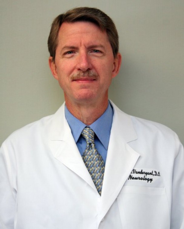 Dr. Christopher Vanderzant, DO