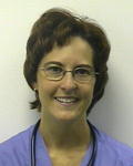 Dr. Christy Morgan, MD