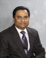 Dr. Lalji Chudasama, MD