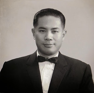 Dr. Chun-Wai Chan, MD