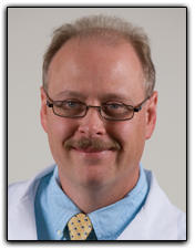 Dr. William Cicio, MD