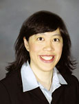 Dr. Cindy Chao, MD, PHD