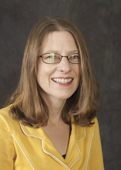 Dr. Claire Hebner, MD
