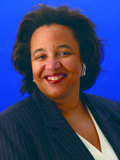 Dr. Claire Robinson, MD