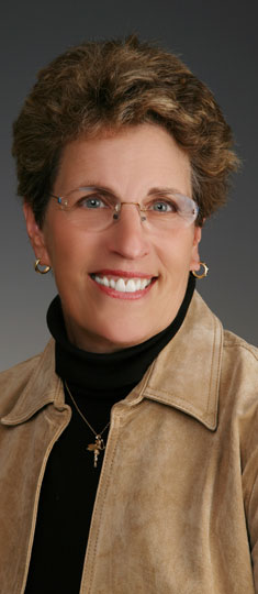 Dr. Claire Wolfe, MD