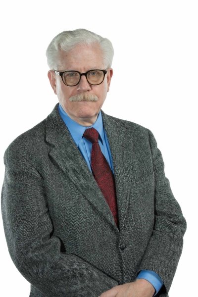 Dr. Alexander Mackay, MD