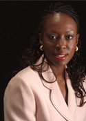 Dr. Claudette Gbemudu-Jatto, MD