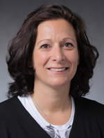 Dr. Claudette Lajam, MD