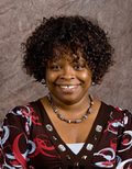 Dr. Claudet Smith, MD