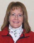 Dr. Claudia Benedict