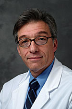 Dr. Claudio Schuger, MD
