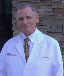 Dr. Clem Doxey, MD